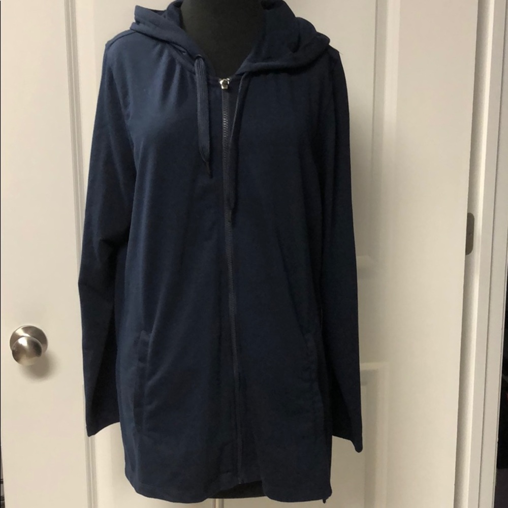 Love life live hoodie